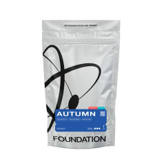 Кава FOUNDATION Autumn 0,25 кг