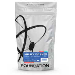Кава FOUNDATION Milky Peak (250г)