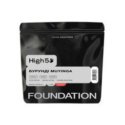 Кава FOUNDATION Бурунді Muyingal (250г)