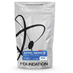 Кава FOUNDATION Епріл Неро0,25кг