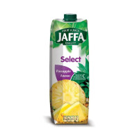 Jaffa Ананасовий TPA 0,95 л