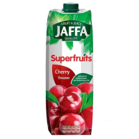 Jaffa Вишневий Нектар 0,95 л