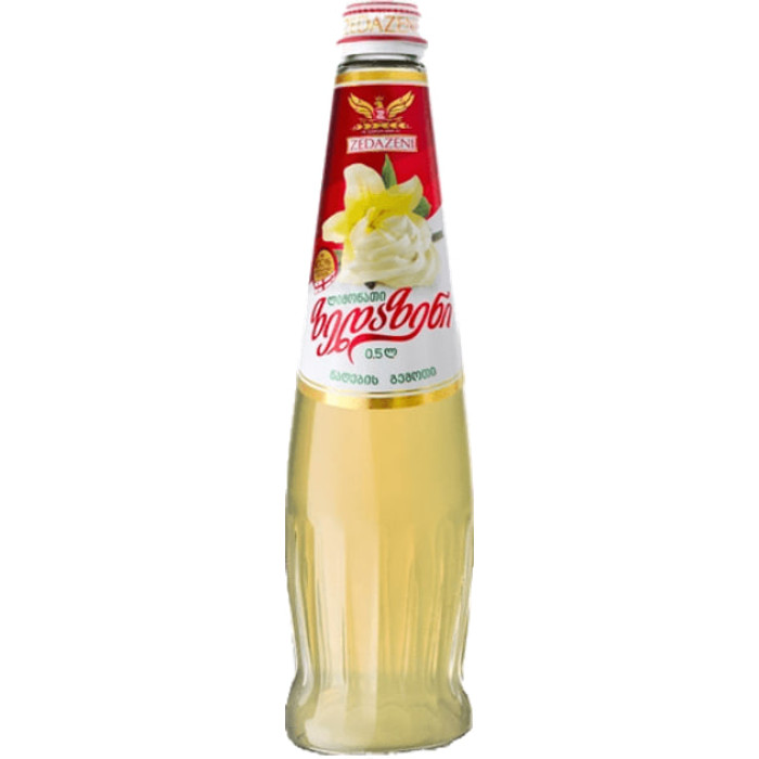 Вершки Zedazeni 0,5 л