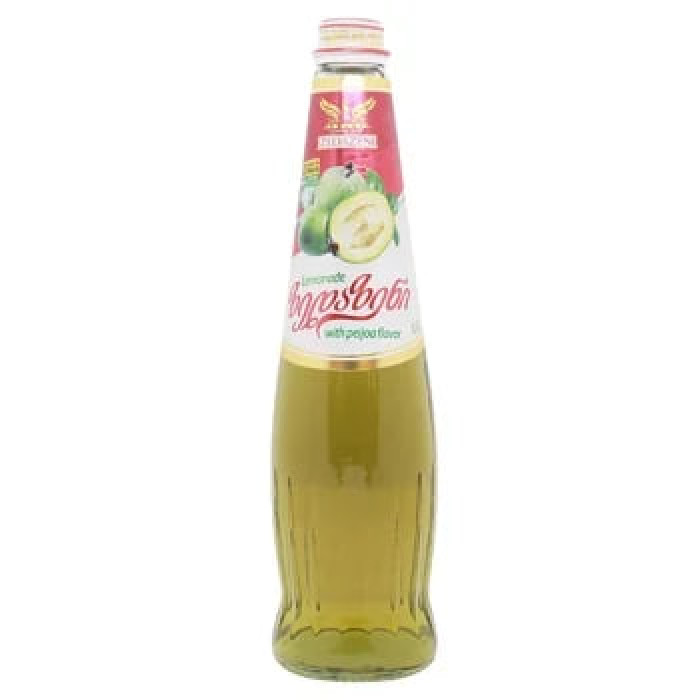 Zedazeni Фейхоа 0,5 л