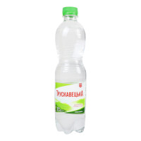 Вода Трускавець 0,5 л слабогазована (ПЕТ)