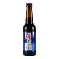 Espresso Tonic 0.33 L in Bottle