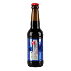 Espresso Tonic 0.33 L in Bottle