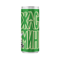 Жасмін Комбуча 0,33 л