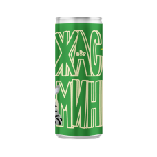 Жасмін Комбуча 0,33 л