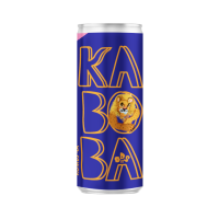 Кофейная Комбуча 0,33 л