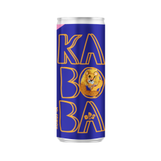 Кавова Комбуча 0,33 л