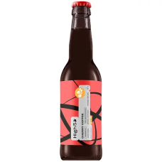 Coffee-Cherry 0.33 L in Bottle