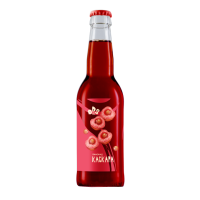 Каскара Комбуча 0,33 л