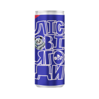 Forest Berry Kombucha 0.33 L