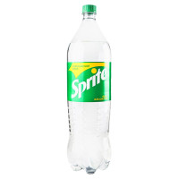Спрайт 1,75 л