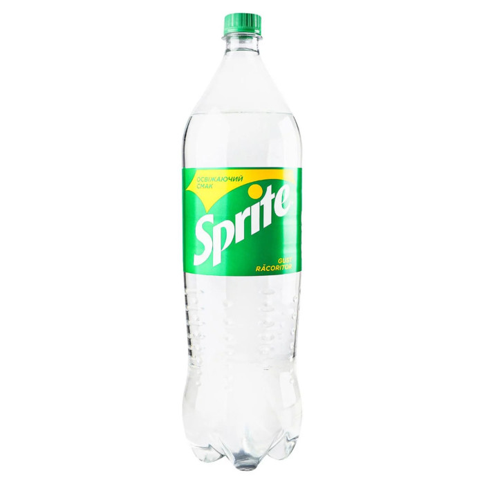 Спрайт 1,75 л