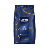 Кофе Lavazza Super Crema