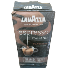 Кава Lavazza Espresso мелена 250 г