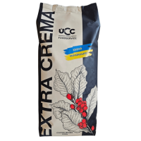 Кава в зернах UGKAVA Extra Crema