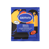 Дрип-кофе Gemini Бразилия (12 г)