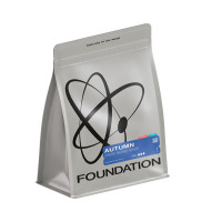 Кава FOUNDATION Autumn 1 кг
