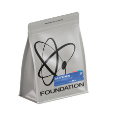 Кава FOUNDATION Autumn 1 кг