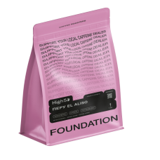 Кава FOUNDATION Peru 1 кг