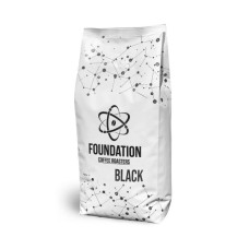 Кава FOUNDATION Блек 70/30 1 кг