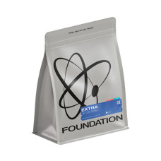 Кава FOUNDATION Екстра 1 кг