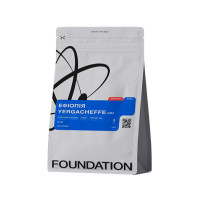 Кофе FOUNDATION Эфиопия Эргач 0,250 кг