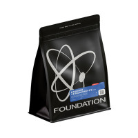 Кава FOUNDATION Ефіопія Єргачеф 1 кг