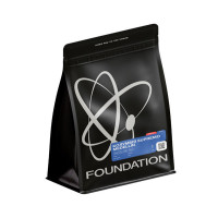 Кава FOUNDATION Колумбія Супремо 100% арабіка 1 кг