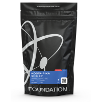 Кава FOUNDATION Коста-Ріка San Rafael 0,25 кг