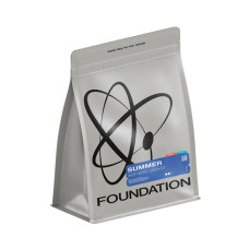 Кава FOUNDATION Саммер 80/20 1 кг