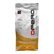 Кава в зернах Opera Aroma Gold 1 кг (100% Арабіка)
