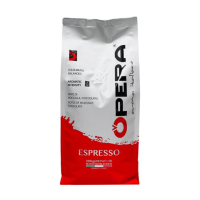 Кава в зернах Opera Espresso 1 кг (20/80)