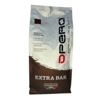 Кава в зернах Opera Extra Bar 1 кг (70% Арабіка / 30% Робуста)