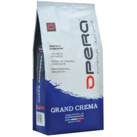 Кава в зернах Opera Grande 1 кг (20/80)