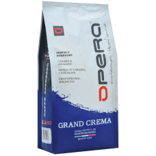 Кава в зернах Opera Grande 1 кг (20/80)