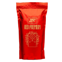 Кофе в зернах ZFC Red Premium 1 кг
