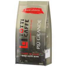 Кава в зернах TOTTI Caffe PIU GRANDE 1 кг