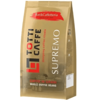 Кава в зернах TOTTI Caffe SUPREMO 1 кг