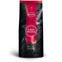 Кава в зернах Gemini «Кава Міцна» (1 кг)