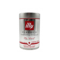 Кава в зернах ILLY Normal ж/б, 250 г