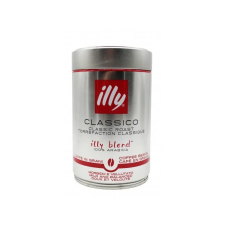 Кава в зернах ILLY Normal ж/б, 250 г