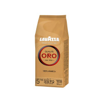 Кофе в зернах Lavazza 500г QUALITA ORO