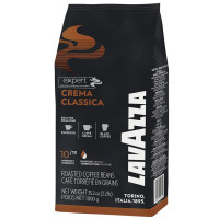 Кава в зернах Lavazza 1 кг CREMA CLASSICA EXPERT