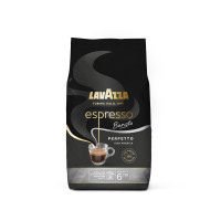 Кава в зернах Lavazza 1 кг ESPRESSO GRAN AROMA BAR