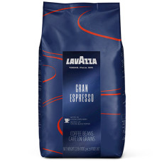 Кава в зернах Lavazza 1 кг GRAN ESPRESSO