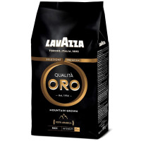 Кофе в зернах Lavazza 1 кг ORO MOUNTAIN GROWN